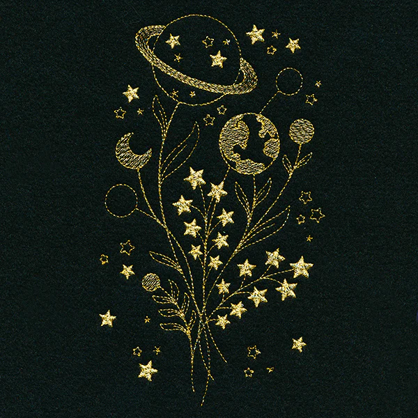 Celestial Bouquet - Image 7