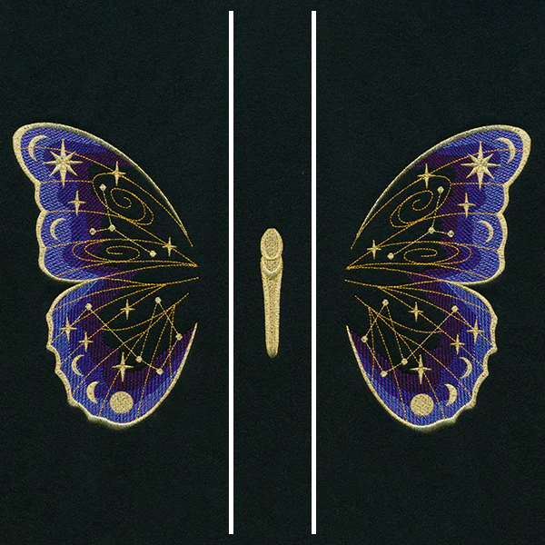 Celestial Butterfly Set - Image 4