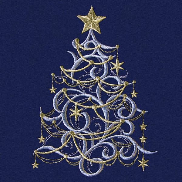 Celestial Christmas - O Christmas Tree - Image 2