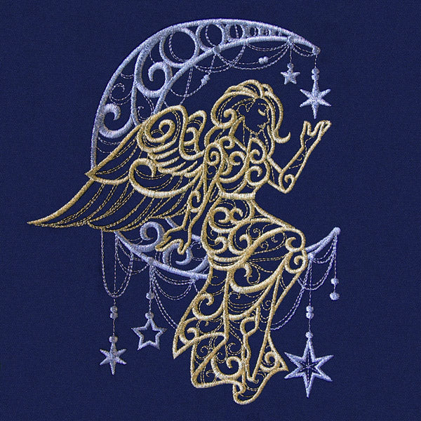 Celestial Christmas - Sky Dreamer - Image 3