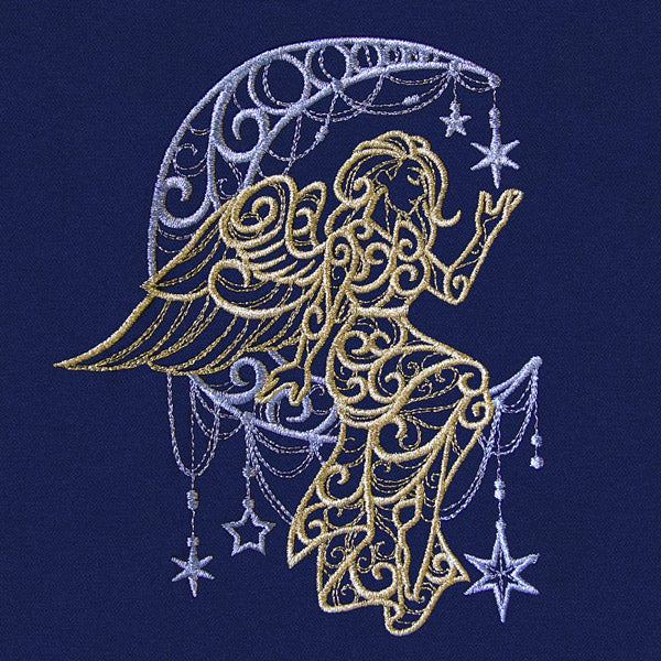 Celestial Christmas - Sky Dreamer - Image 4