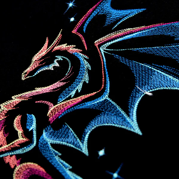 Celestial Dragon - Image 8