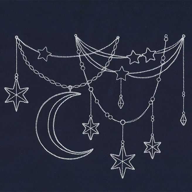 Celestial Drape - Image 5
