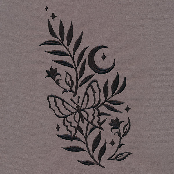 Celestial Garden Border - Image 13