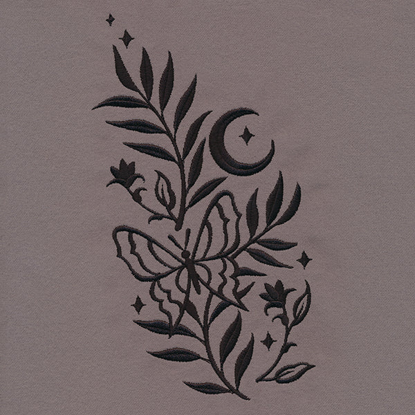 Celestial Garden Border - Image 4
