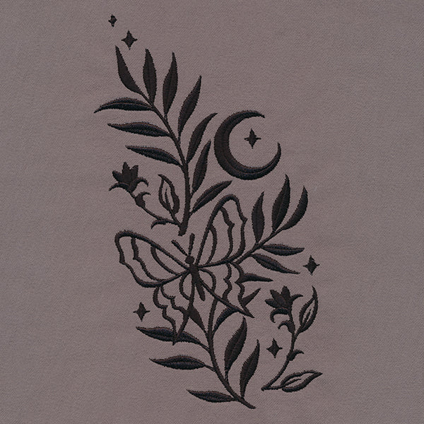 Celestial Garden Border - Image 7