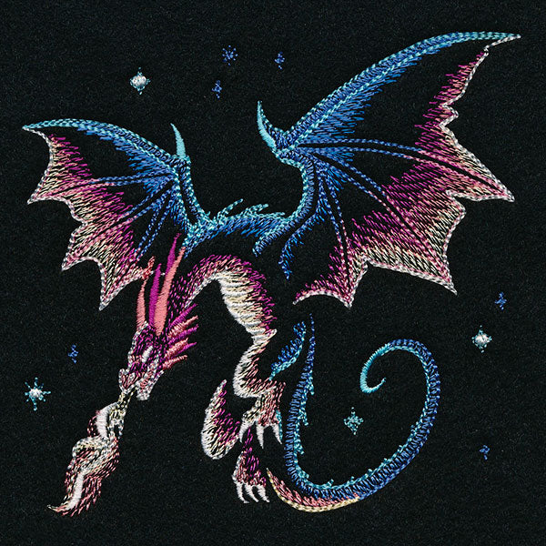 Celestial Glow Dragon - Image 7