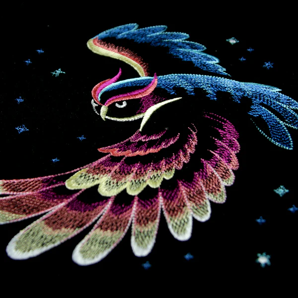 Celestial Glow Owl - Image 6