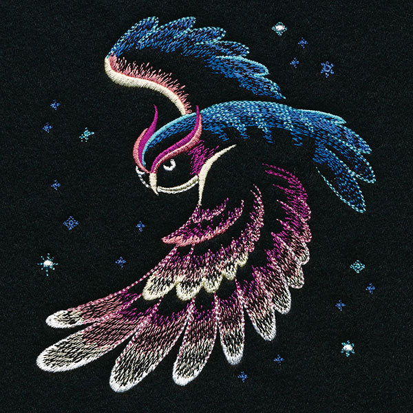 Celestial Glow Owl - Image 7