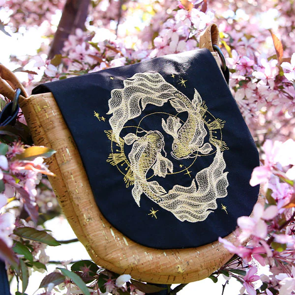 Celestial Koi Pond - Image 11
