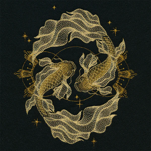 Celestial Koi Pond - Image 17