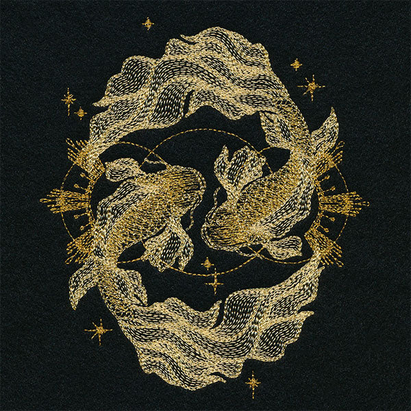 Celestial Koi Pond - Image 9