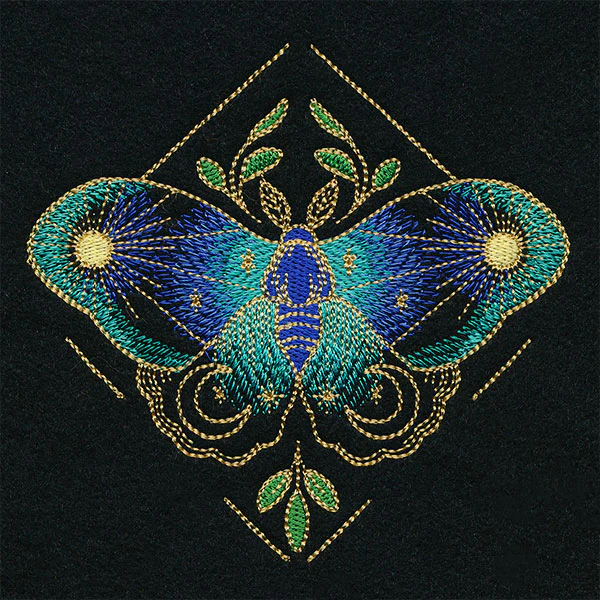 Celestial Moth Feature - Image 2