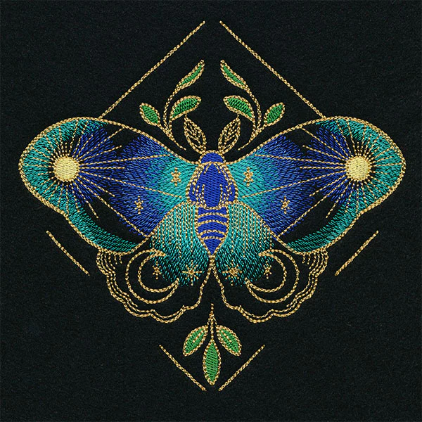 Celestial Moth Feature - Image 3