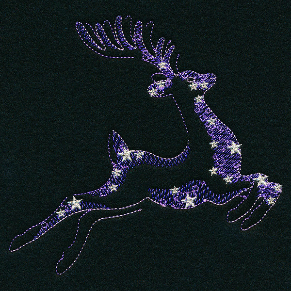Celestial Reindeer - Image 3