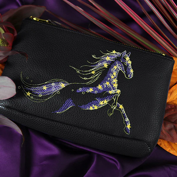 Celestial Stallion
