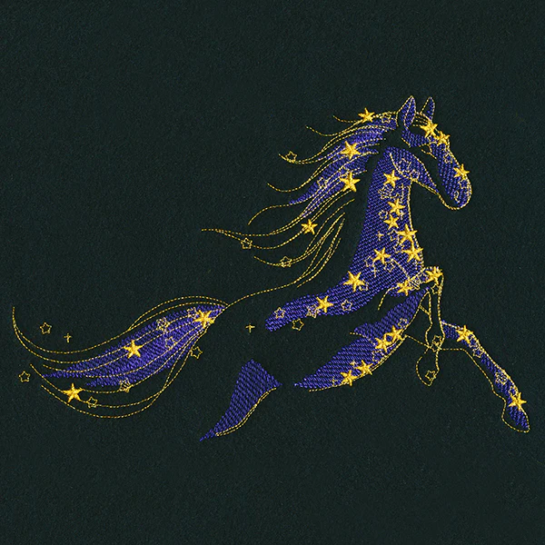 Celestial Stallion - Image 2