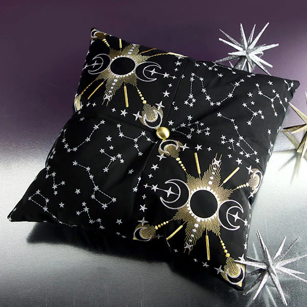 Celestial Symmetry Square - Image 4