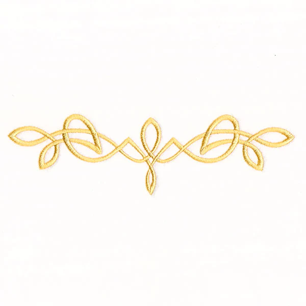 Celtic Knotwork Border - Image 7
