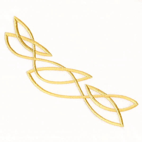 Celtic Knotwork Collar - Image 10