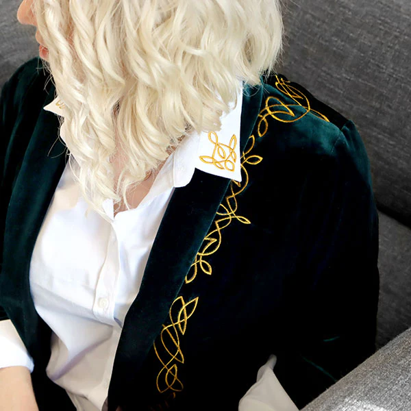 Celtic Knotwork Collar - Image 11