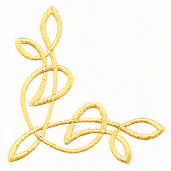 Celtic Knotwork Corner - Image 10
