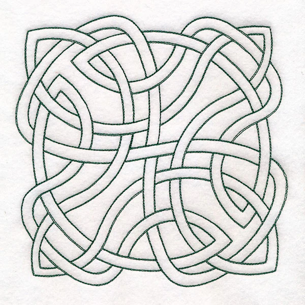 Celtic Magic Knotwork Feature - Image 13