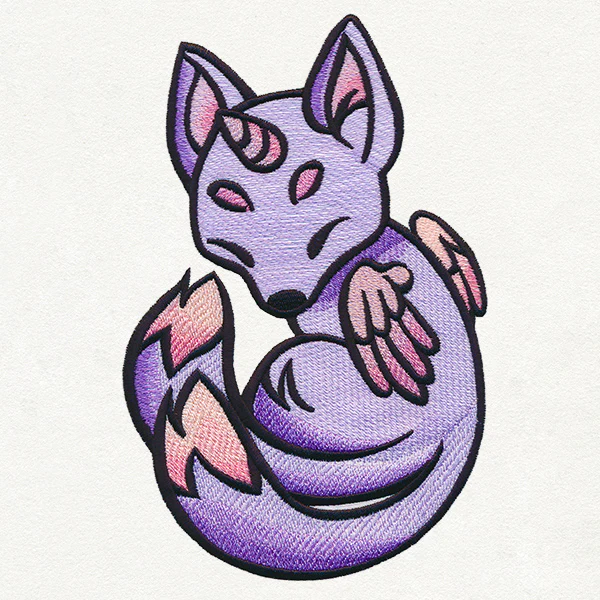 Charmed Creatures - Fox - Image 4