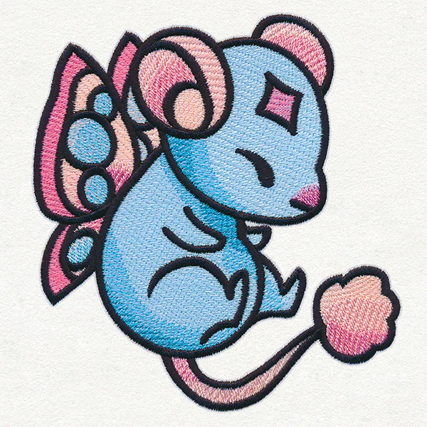 Charmed Creatures - Mouse - Image 2