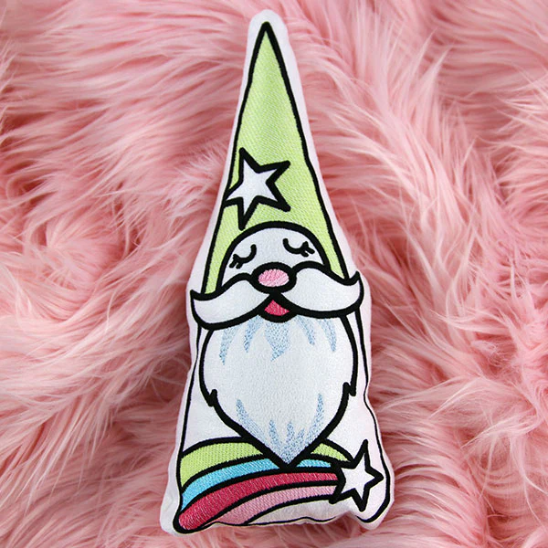 Charming Magic Gnome - Image 2