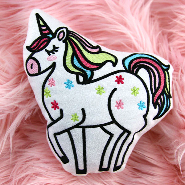 Charming Magic Unicorn - Image 2