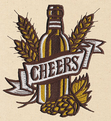 Cheers to Beer - Image 2