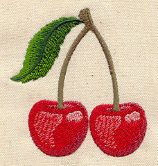 Cheery Cherries - Image 2