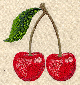 Cheery Cherries - Image 3