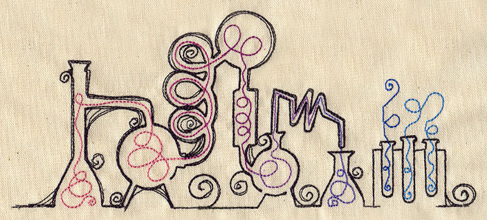 Chemistry Set - Image 4