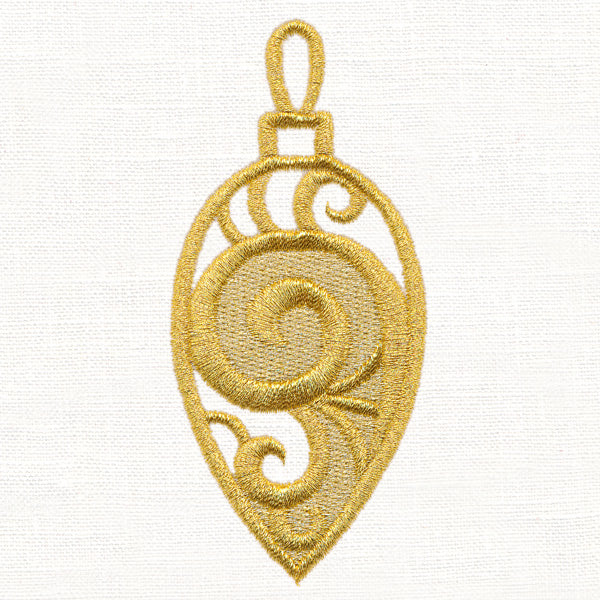 Christmas Gala Minis - Ornament - Image 4