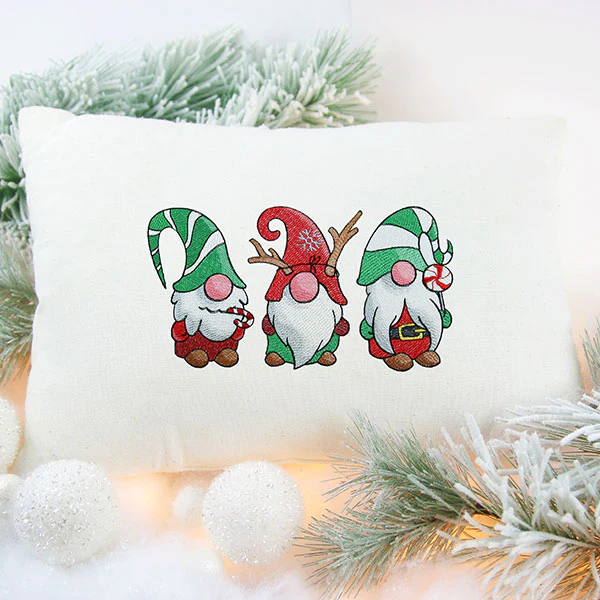 Christmas Gnomies - Image 2