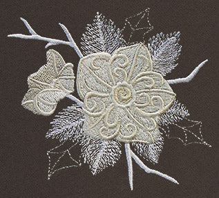 Christmas Luster - Christmas Rose - Image 5