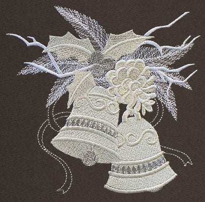 Christmas Luster - Ringing Bells - Image 3