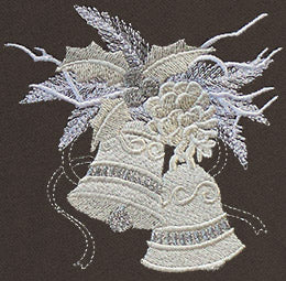 Christmas Luster - Ringing Bells - Image 5