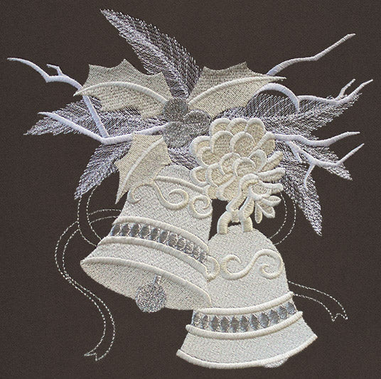 Christmas Luster - Ringing Bells - Image 6