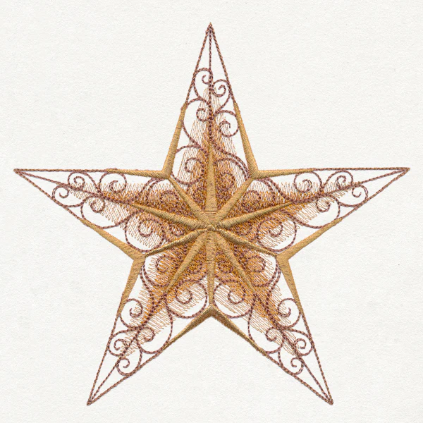 Christmas Magic - Star - Image 2