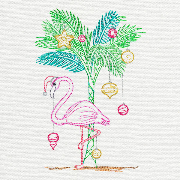 Christmas on the Beach - Image 2