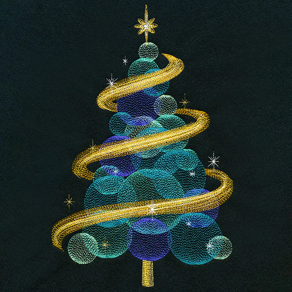 Christmas Tree Magic - Image 5