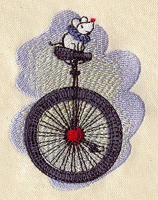 Circus Mouse - Image 2