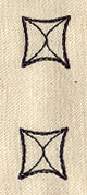 Cirque Punctuation - Colon - Image 4