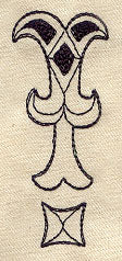 Cirque Punctuation - Exclamation Point - Image 4