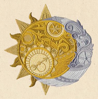 Clockwork Heavens - Image 2