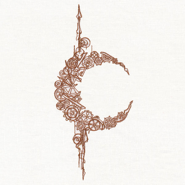 Clockwork Moon - Image 2