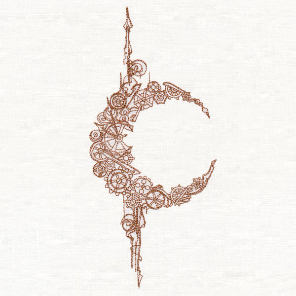 Clockwork Moon - Image 3